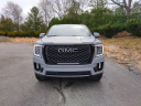 Thumbnail image of 2022 GMC Yukon XL at Aston Martin Cadillac of Boston