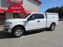 Thumbnail image of 2019 Ford F-150 at Lake City Exports