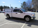 Thumbnail image of 2019 Ford F-150 at Lake City Exports