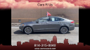 Thumbnail image of 2017 Ford Fusion at Cars R Us