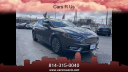Thumbnail image of 2017 Ford Fusion at Cars R Us