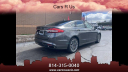Thumbnail image of 2017 Ford Fusion at Cars R Us