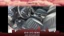 2017 Ford Fusion SE at Cars R Us