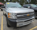 Thumbnail image of 2013 Chevrolet Silverado 1500 at ALABAMA AUTO SALES