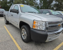 Thumbnail image of 2013 Chevrolet Silverado 1500 at ALABAMA AUTO SALES