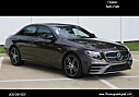 2018 Mercedes-Benz E-Class AMG E 43 at Classic GMC Auto Park