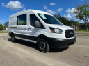 Thumbnail image of 2019 Ford Transit at Montrose Ford