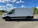 Thumbnail image of 2019 Ford Transit at Montrose Ford