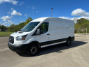 Thumbnail image of 2019 Ford Transit at Montrose Ford