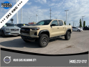 Thumbnail image of 2023 Chevrolet Colorado at Volvo Cars Oklahoma City