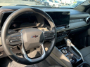 Thumbnail image of 2023 Chevrolet Colorado at Volvo Cars Oklahoma City