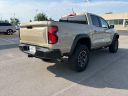 Thumbnail image of 2023 Chevrolet Colorado at Volvo Cars Oklahoma City