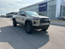 Thumbnail image of 2023 Chevrolet Colorado at Volvo Cars Oklahoma City