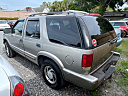 Thumbnail image of 2001 Chevrolet Blazer at Fort Pierce Location