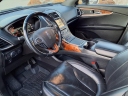 Thumbnail image of 2018 Lincoln MKX at Smoky Jennings Springfield