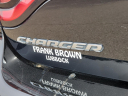 Thumbnail image of 2022 Dodge Charger at Frank Brown Honda GMC