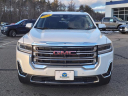 Thumbnail image of 2021 GMC Acadia at Mcfarland Ford Rochester