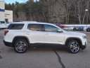 Thumbnail image of 2021 GMC Acadia at Mcfarland Ford Rochester