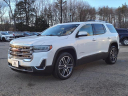 Thumbnail image of 2021 GMC Acadia at Mcfarland Ford Rochester