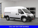 2025 Ram ProMaster at Westbury Chrysler Jeep Dodge RAM