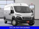 Thumbnail image of 2025 Ram ProMaster at Westbury Chrysler Jeep Dodge RAM