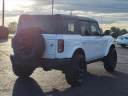 Thumbnail image of 2023 Ford Bronco at Serra Buick Gmc Champaign