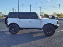 Thumbnail image of 2023 Ford Bronco at Serra Buick Gmc Champaign
