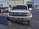 Thumbnail image of 2023 Ford Bronco at Serra Buick Gmc Champaign