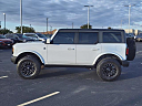 Thumbnail image of 2023 Ford Bronco at Serra Buick Gmc Champaign