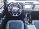 Thumbnail image of 2023 Ford Bronco at Serra Buick Gmc Champaign