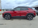2021 Chevrolet Trailblazer RS at Edwards Hyundai