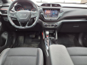 Thumbnail image of 2021 Chevrolet Trailblazer at Edwards Hyundai