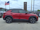 Thumbnail image of 2021 Chevrolet Trailblazer at Edwards Hyundai