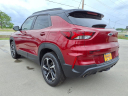 Thumbnail image of 2021 Chevrolet Trailblazer at Edwards Hyundai