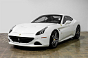 Thumbnail image of 2015 Ferrari California T at PALOMINO MOTORS (214) 879-0111