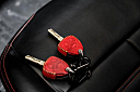 Thumbnail image of 2015 Ferrari California T at PALOMINO MOTORS (214) 879-0111