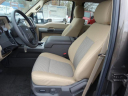 2016 Ford F-250 Super Duty XLT at Autonation Ford Lincoln Auburn
