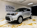 Thumbnail image of 2017 Kia Soul at Trinity Motor Car Company