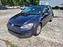 Thumbnail image of 2017 Volkswagen Golf at CKA Auto Sales