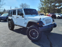 Thumbnail image of 2013 Jeep Wrangler Unlimited at Gary Mathews Motors