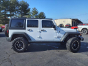 Thumbnail image of 2013 Jeep Wrangler Unlimited at Gary Mathews Motors