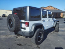 Thumbnail image of 2013 Jeep Wrangler Unlimited at Gary Mathews Motors