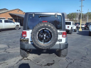 Thumbnail image of 2013 Jeep Wrangler Unlimited at Gary Mathews Motors