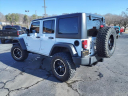 Thumbnail image of 2013 Jeep Wrangler Unlimited at Gary Mathews Motors