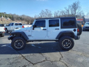 Thumbnail image of 2013 Jeep Wrangler Unlimited at Gary Mathews Motors