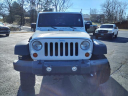 Thumbnail image of 2013 Jeep Wrangler Unlimited at Gary Mathews Motors