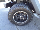 Thumbnail image of 2013 Jeep Wrangler Unlimited at Gary Mathews Motors