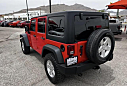 Thumbnail image of 2015 Jeep Wrangler Unlimited at Rick's Auto Group LLC