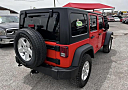 Thumbnail image of 2015 Jeep Wrangler Unlimited at Rick's Auto Group LLC