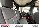 Thumbnail image of 2015 Jeep Wrangler Unlimited at Rick's Auto Group LLC